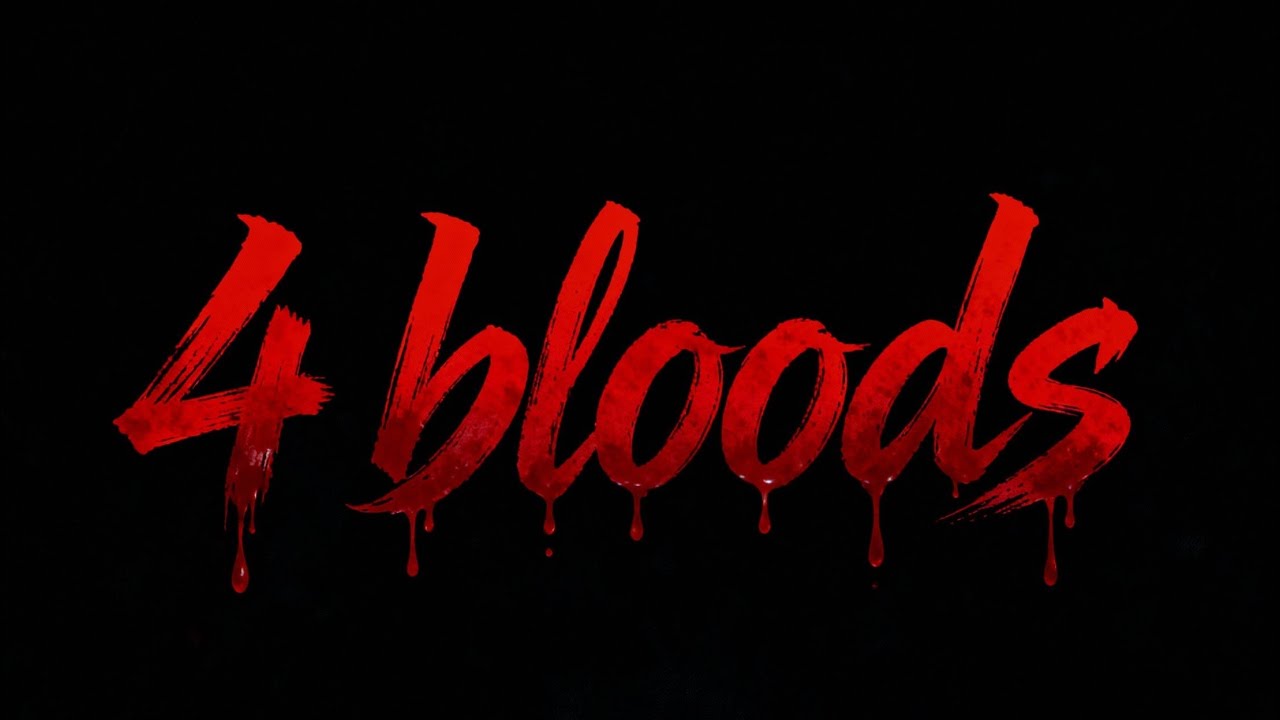 RAHMATKC - 4 Bloods from roxwood 🎵 #4bloods #4blood  #imeroleplay #motionliferp #gtarp