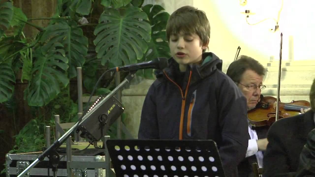 Leaving Lemuria (Elysium Live Concert conducted by Petr Pololanik)