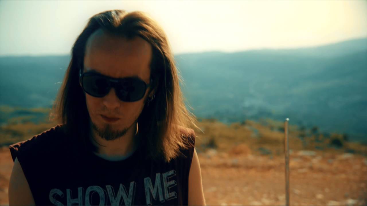 Freddy Tomingas ja RIFF - Minu linn (Video)