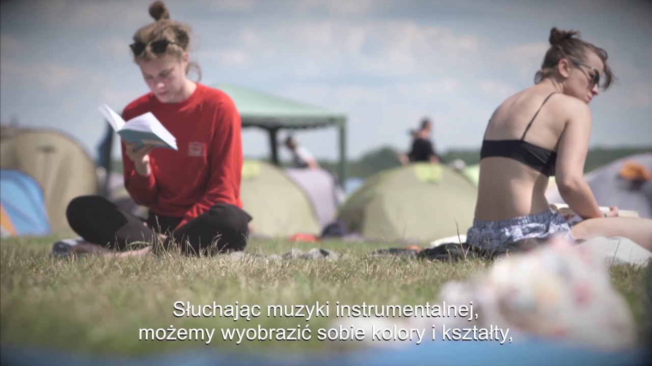 Książki na lato 2016: Haraldsson, Banhart