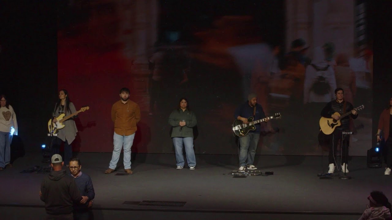 OASIS CHURCH | 11AM SERVICE