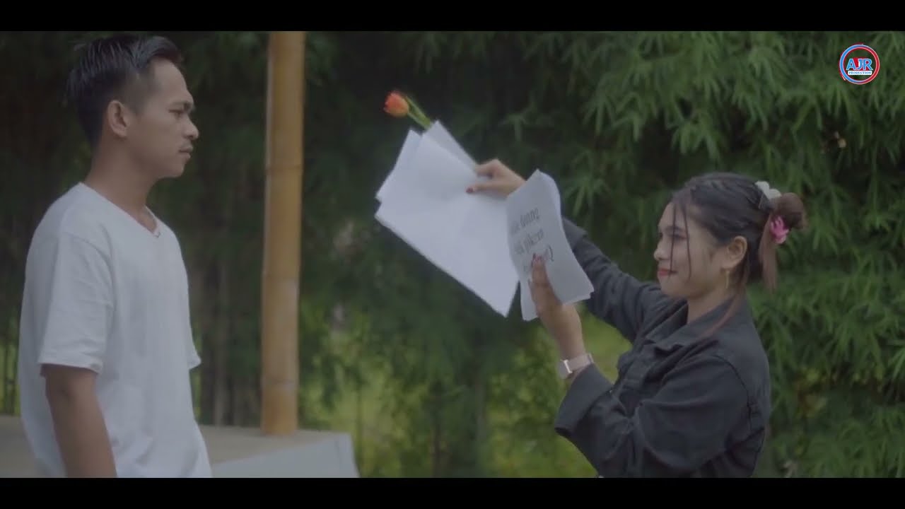 LUPAQ JANJI  - MIRA S ( OFFICIAL MUSIC VIDEO )