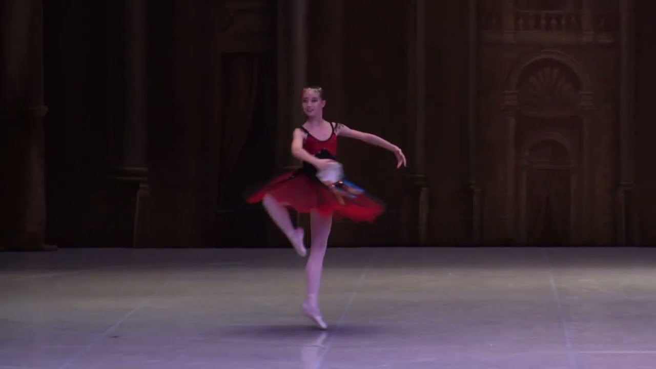 Эмилия Фазылова 