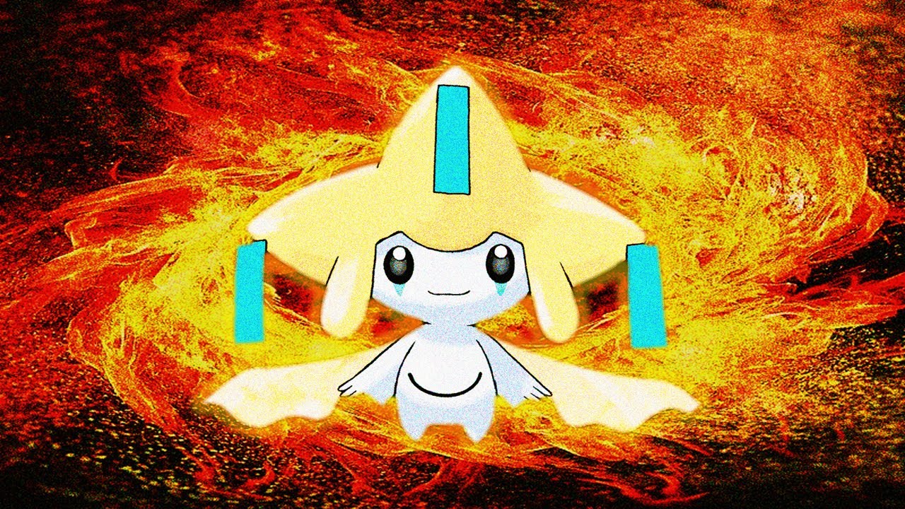 Should Jirachi be banned from DPP OU?