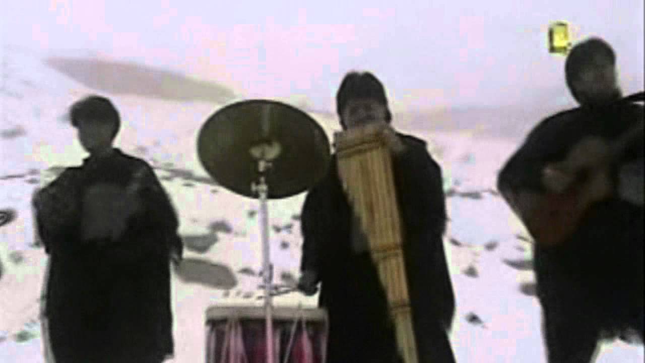 ► ☆ ◄ JACHA MALLKU【HD】 ► ☆ ◄TEMA ; JUEGO  DE LOS ANDES