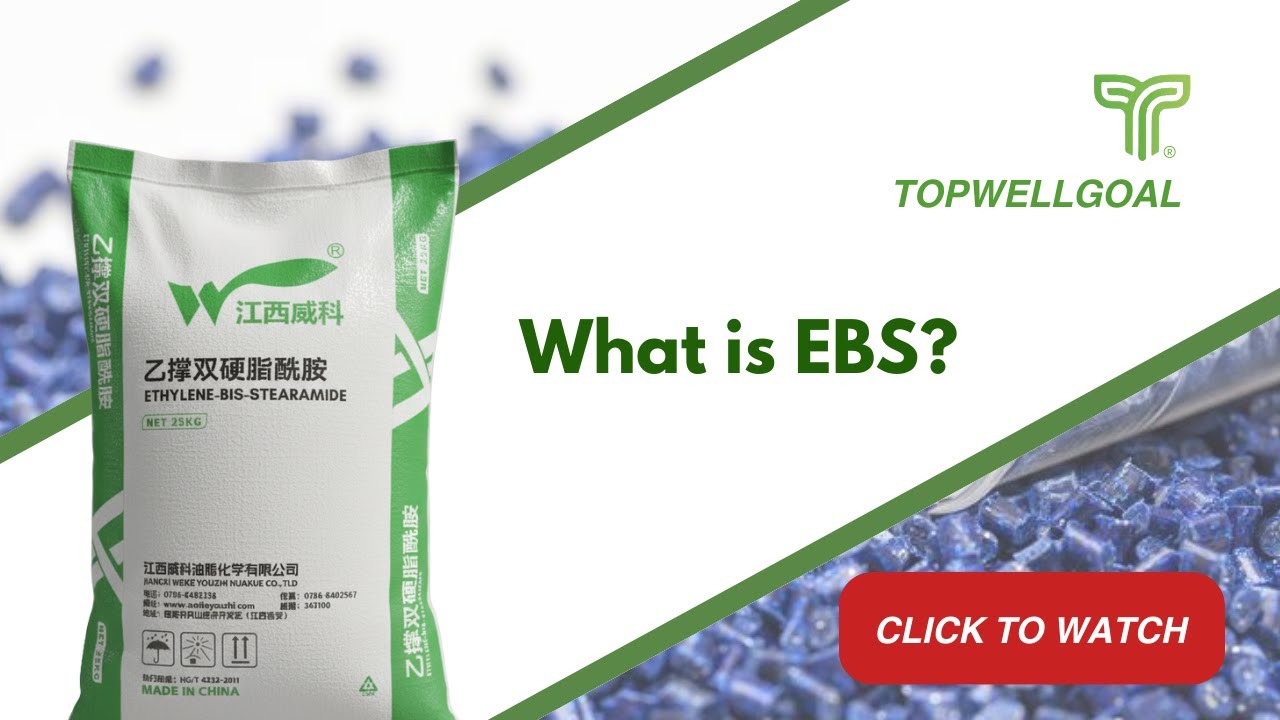 EBS Explained: How It Improves Modern Manufacturing | TOPWELLGOAL
