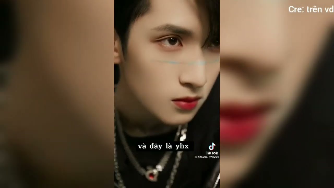 [TNT] |tiktok| Nghiêm Hạo Tường-bình tĩnh, chưa thành niên đâu(─.─||