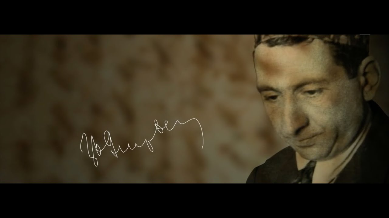 Charents [Documentary] - Soundtracks by Vahagn Stepanyan.