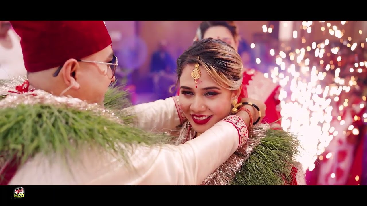 WEDDING FULL