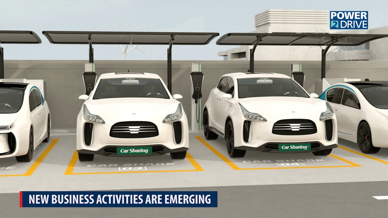 Power2Drive 2018 Preview