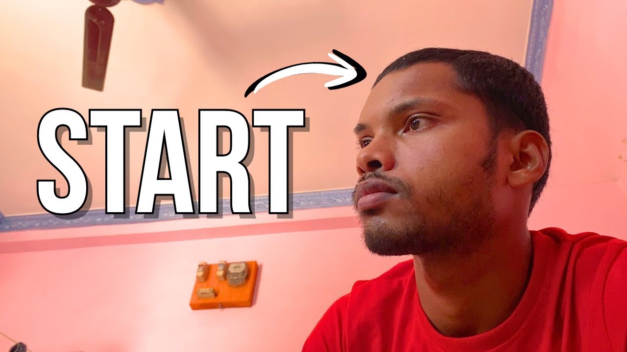 Small Changes in My Life