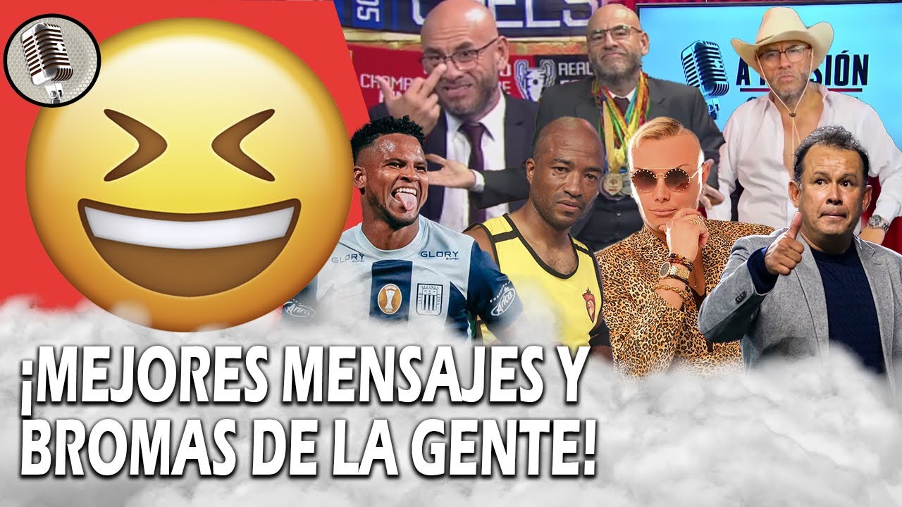 LO MEJOR DE LA SEMANA - EL MEJOR RESUMEN DE A PRESIÓN