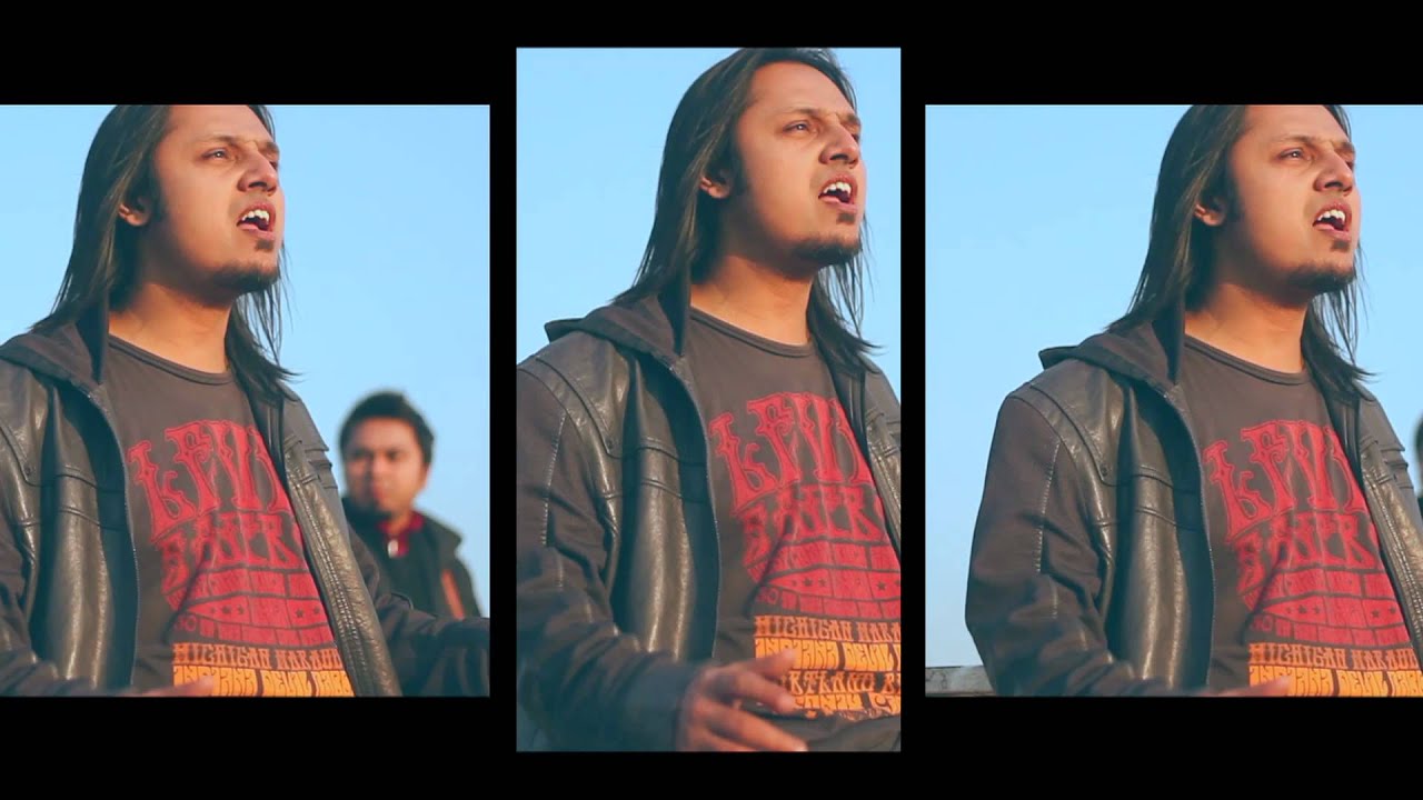 Ik Aag Hai By Rage