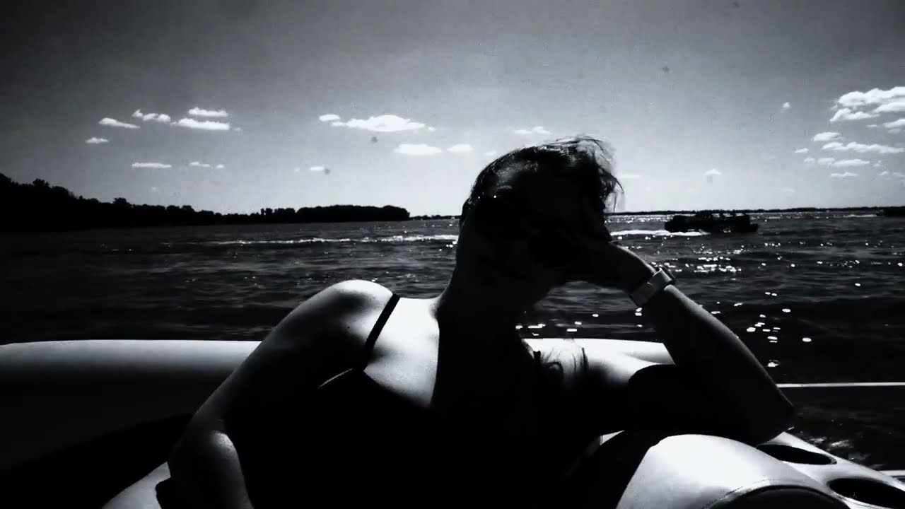 Missing What Summer Felt Like 