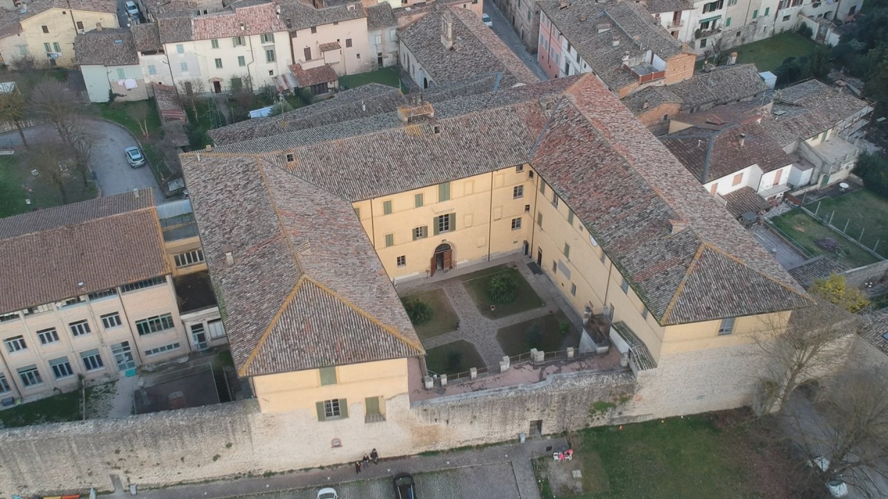Città di Castello, l’Oratorio Don Bosco ha una nuova casa