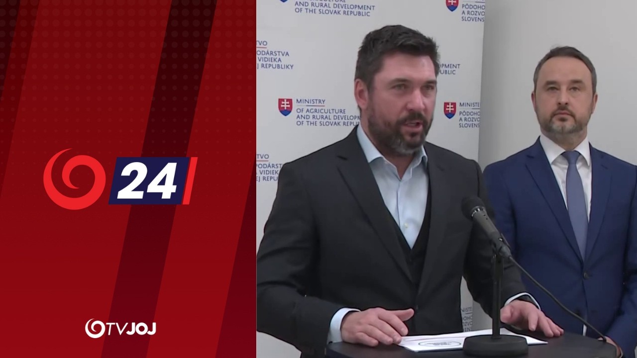 Tlačová beseda ministra Takáča: Podpora pre útulky a regióny (5.3.2026)