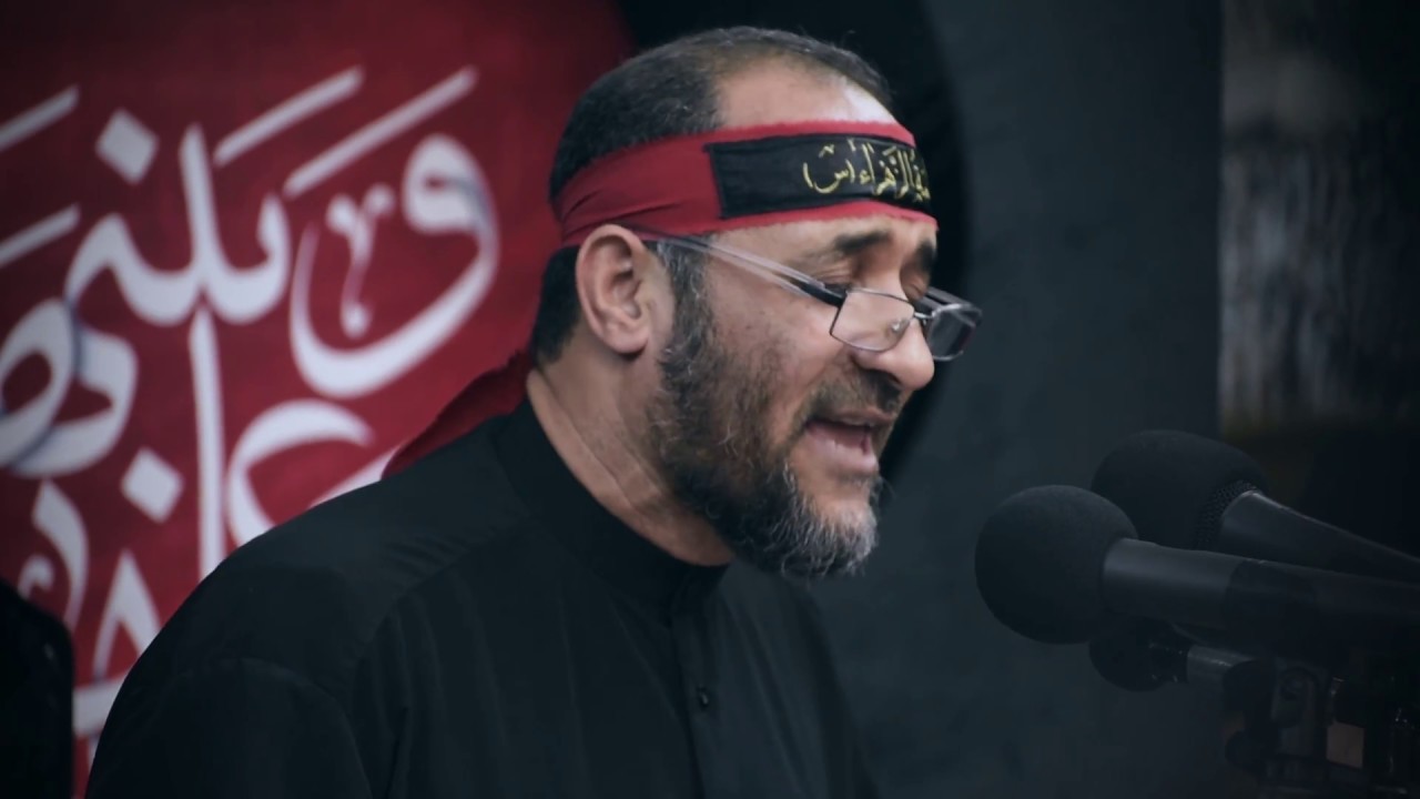 مهدي سهوان | تسقيط الزهراء 1439 | موكب عزاء الحياك