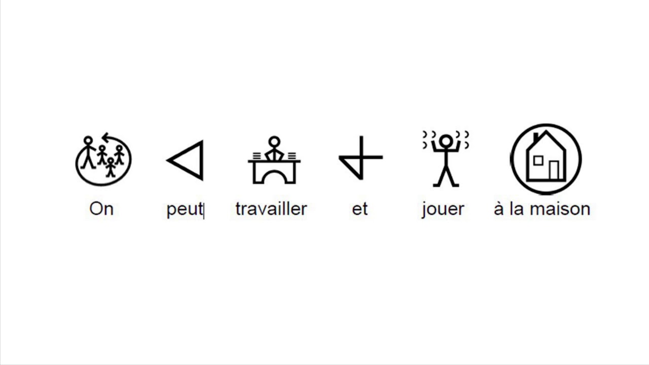 Qu est ce qui se passe ? en Makaton