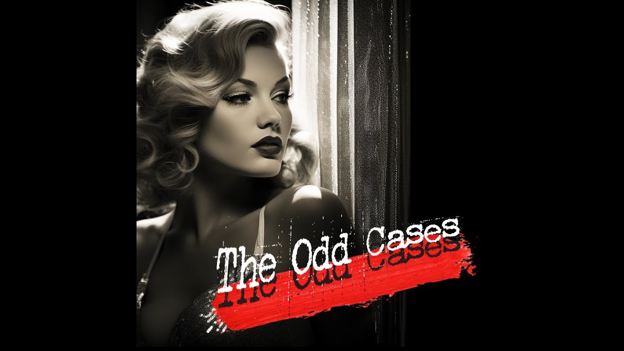 Sweetest Angel - The Odd Cases