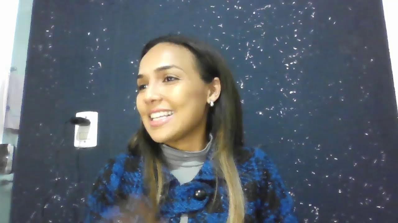 Live- Melhorando sua forma de estudar em 5 passos! Prof Me. Erica Peixoto