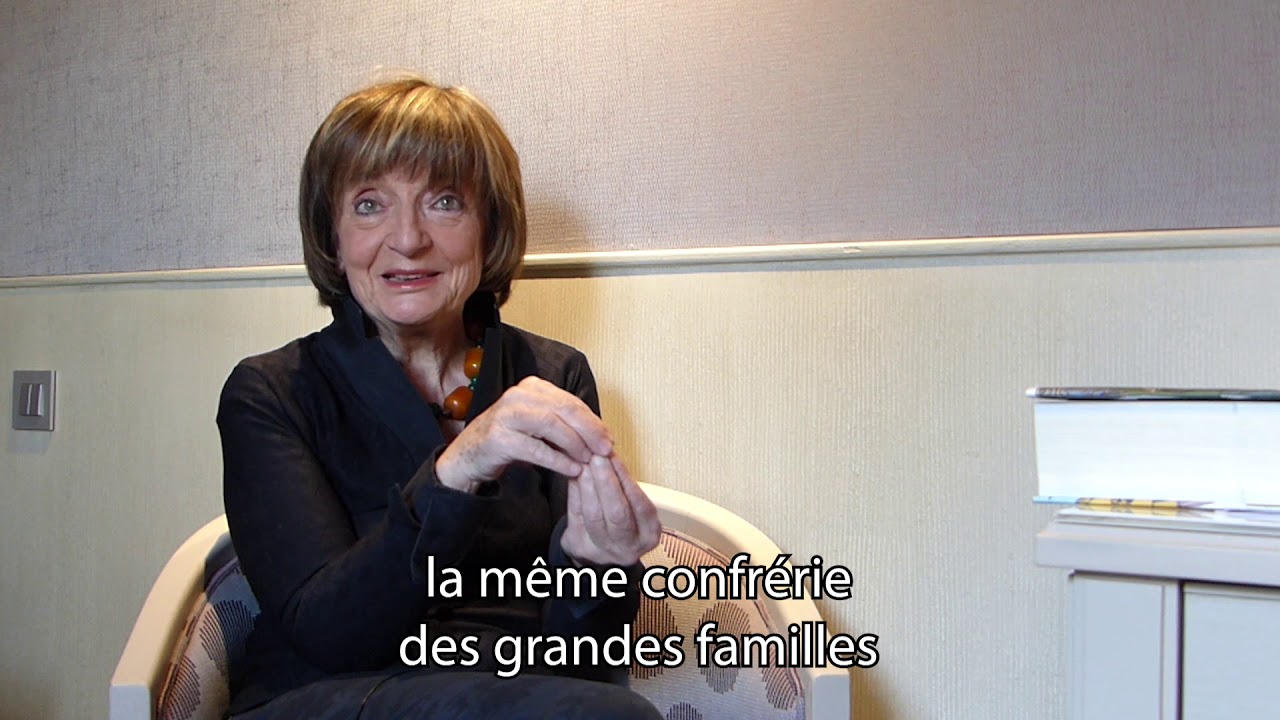 Monique Pin&ccedil;on-Charlot raconte les attaques contre son travail sociologique