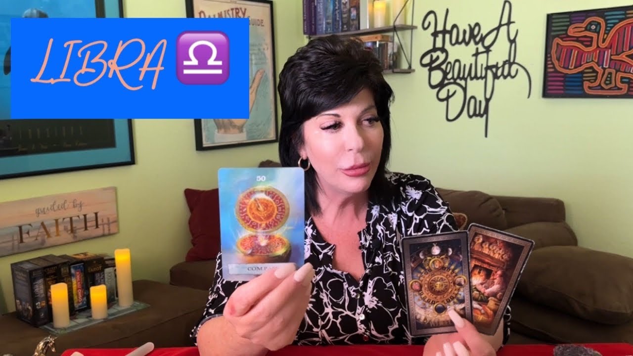 LIBRA ♎️ YOU WONT SEE THIS COMING! A MAJOR SHIFT TO YOUR DREAMS & HAPPINESS!!