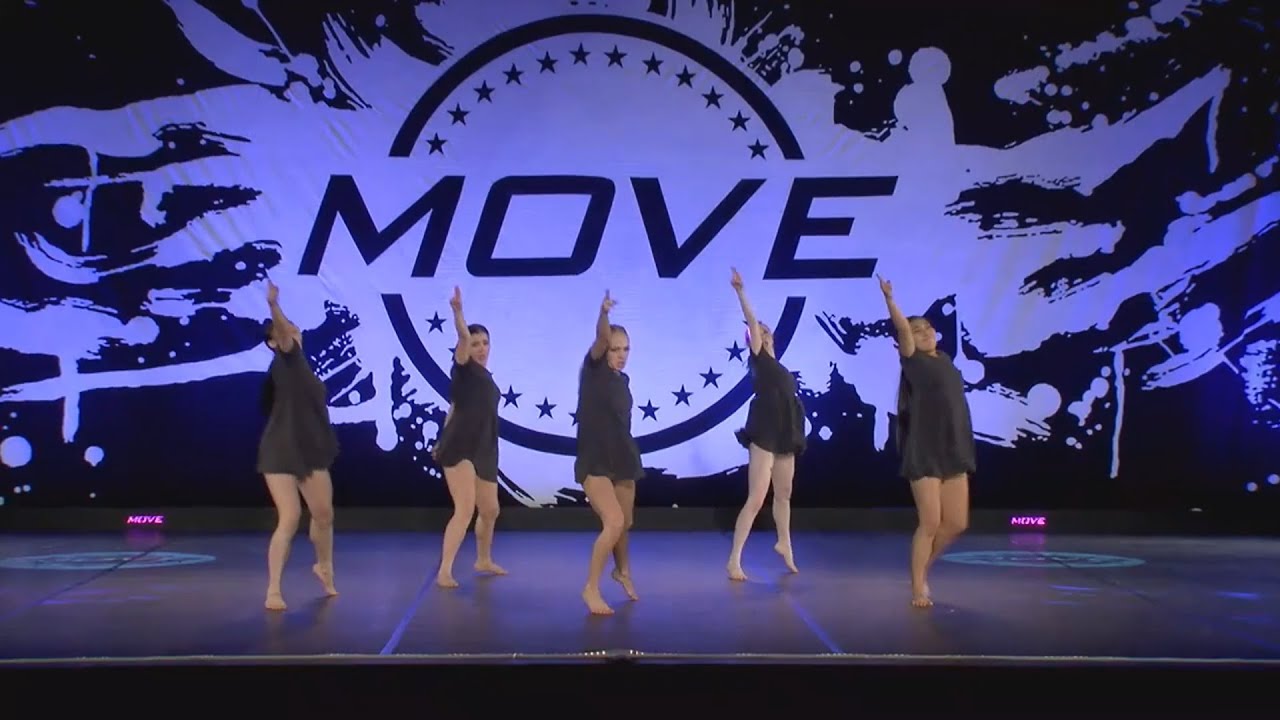 Piece by Piece - Mather Dance Company