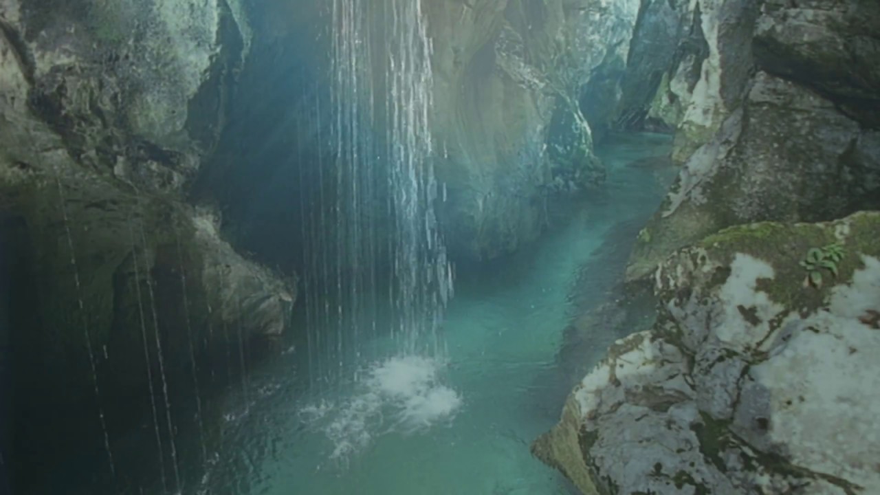 Soca - Der Smaragdene Fluss (ORF Universum)