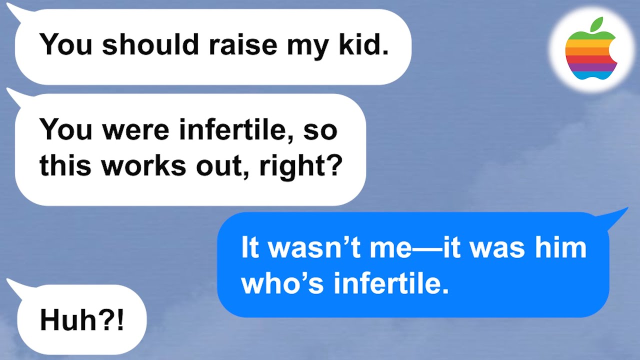 【Apple】My husband's family expects me to facilitate my sister-in-law's sham marriage but I can't!!