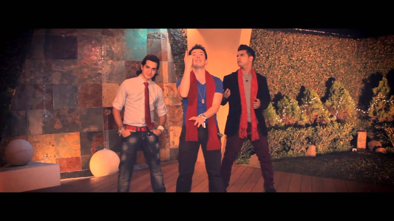 Navidad de Sue&ntilde;os - YOIZ (Video Oficial)