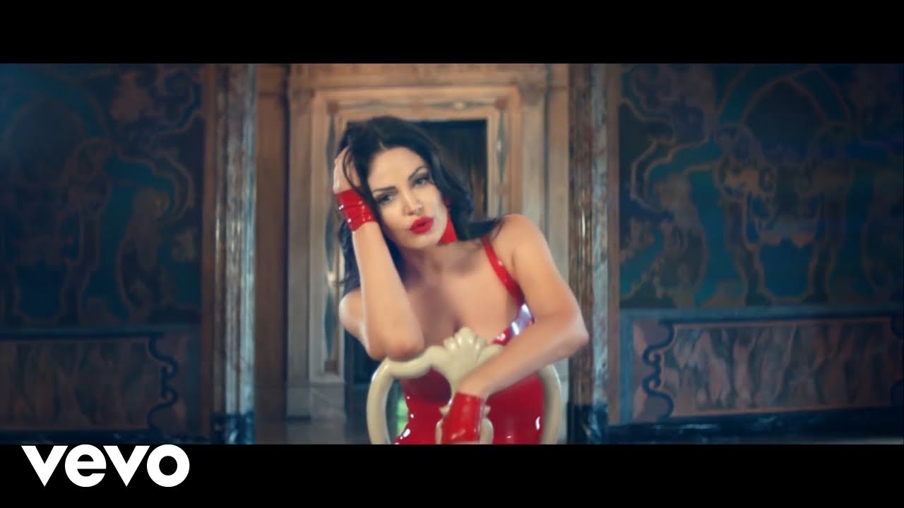Bleona - Monster (Block & Crown Remix)
