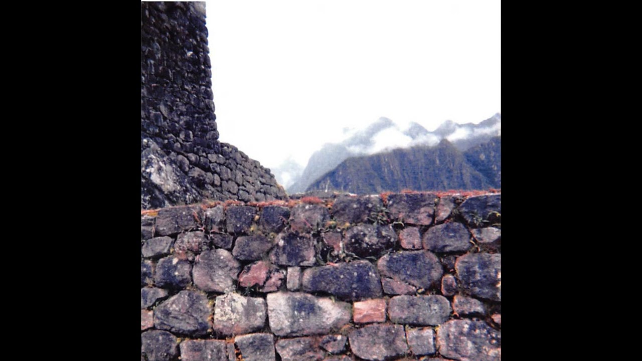 Jandek - Where I Find You