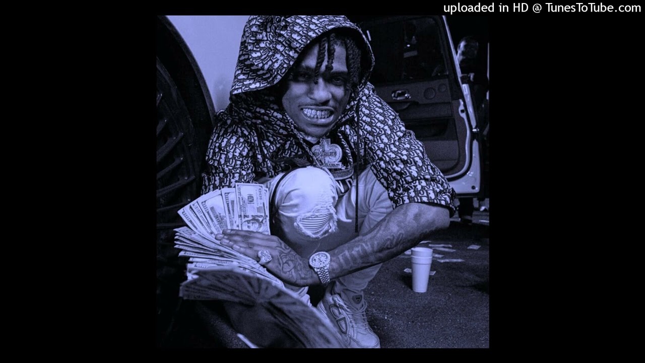 [FREE FOR PROFIT] MAF Teeski Type Beat - 