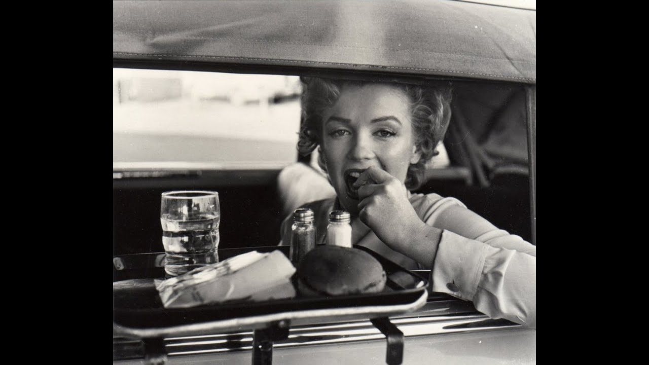 Norma Jeane Alias Marilyn Monroe(Documentary)