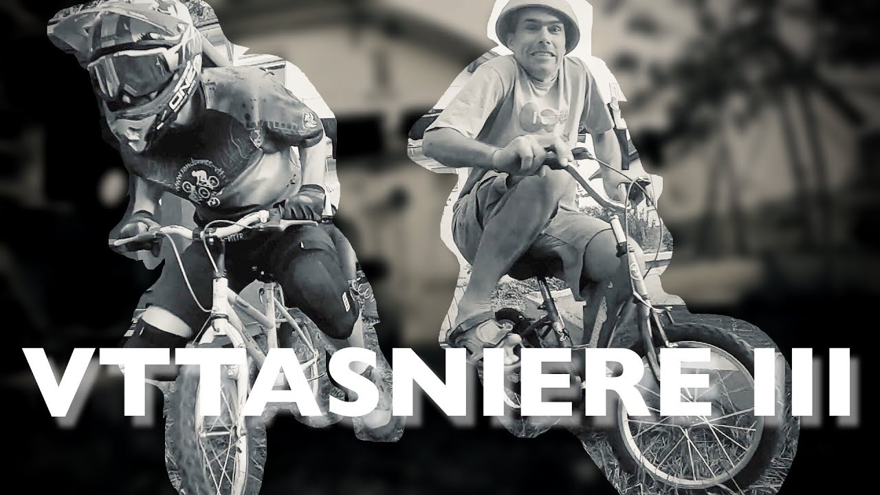 VTTASSENIERES III (teaser)