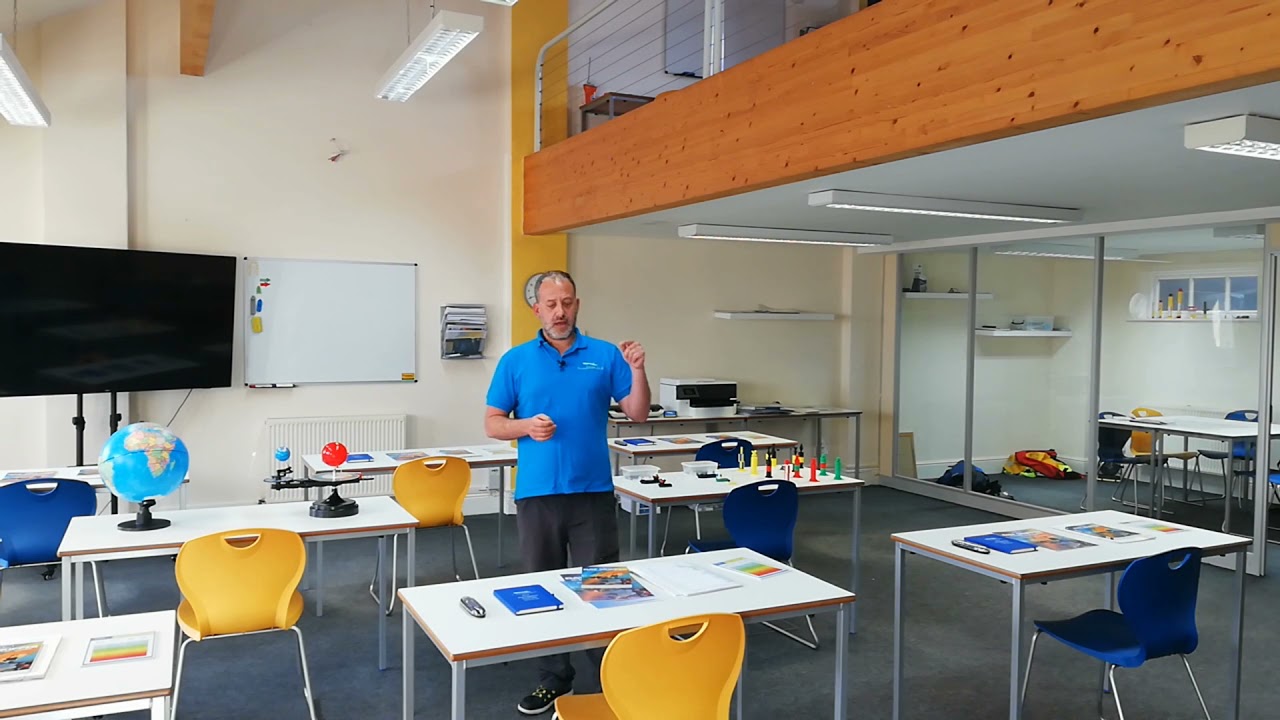 RYA Day Skipper Theory course