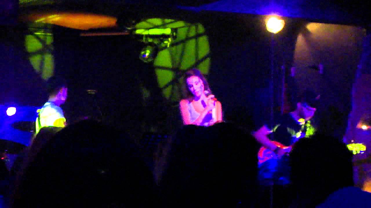 MINUS - Yposxesou LIVE @ diaxroniki
