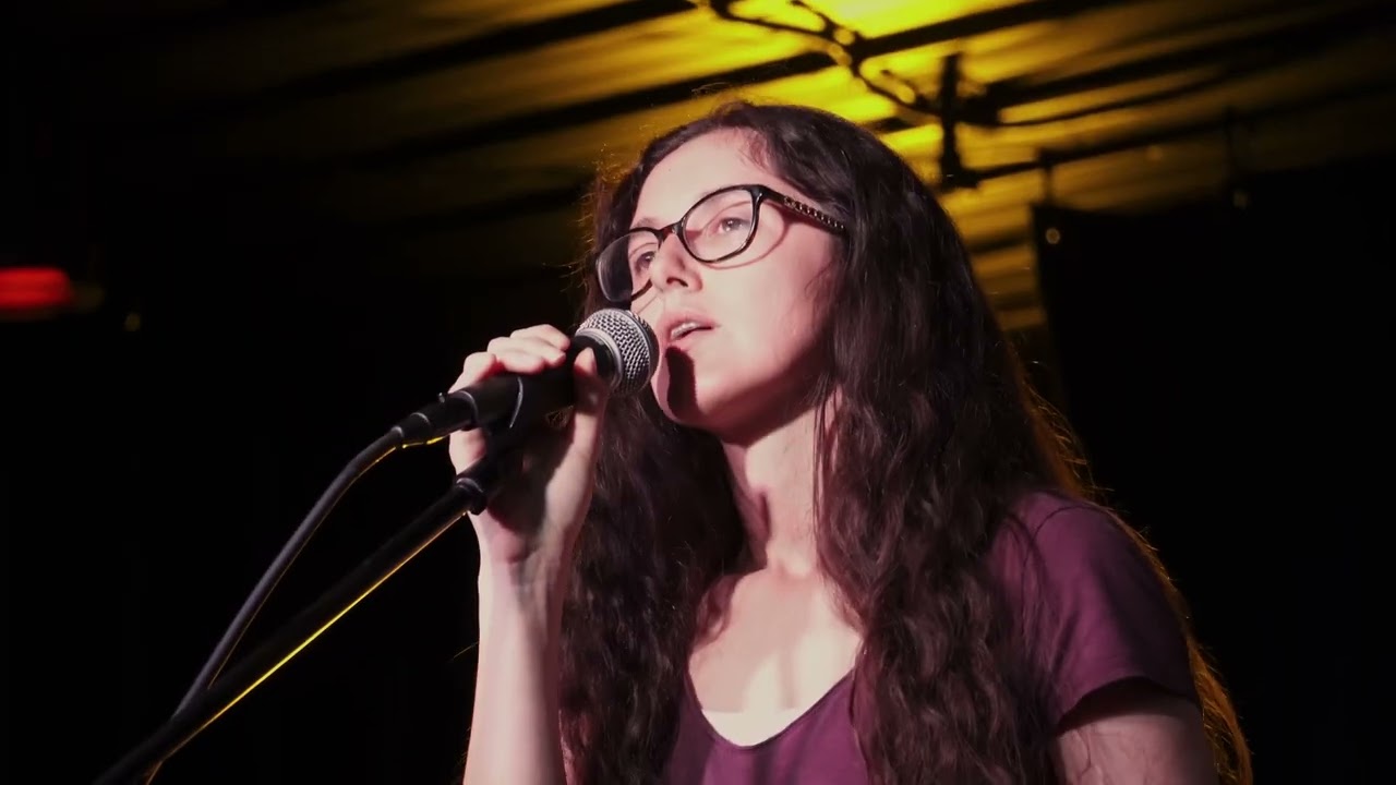 Rain - Brett Noland LIVE at The Pit House