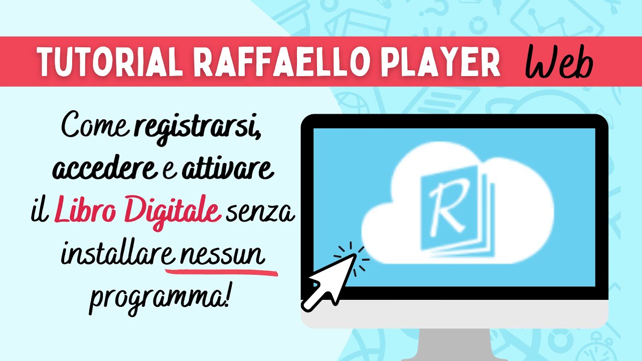 Raffaello Player Web