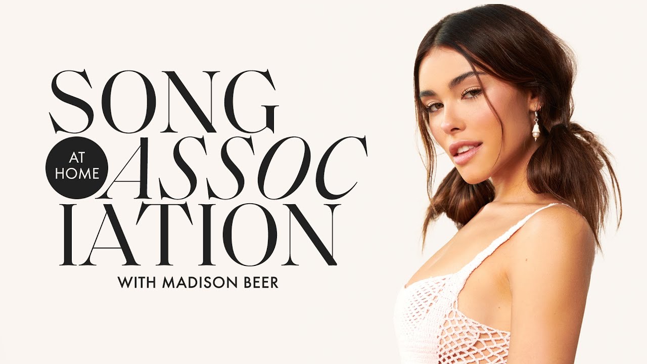 Madison Beer Sings The Beatles, Lana Del Rey, and 