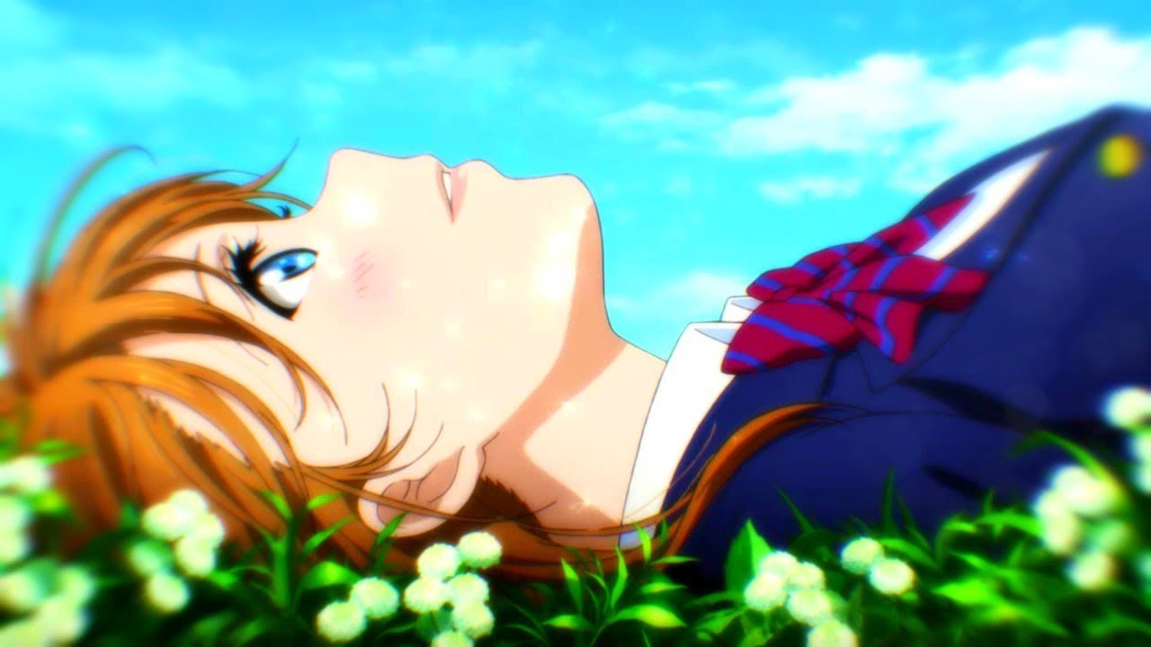 [Love Live! AMV] Won't stop