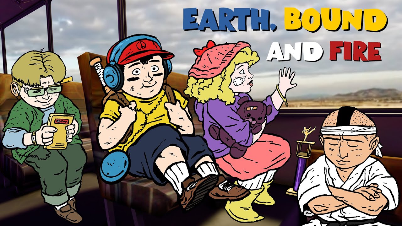 Earth, Bound + Fire - A 30th Anniversary Tribute