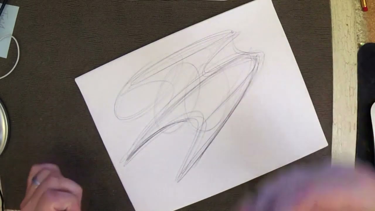 1   Unblock your sketchers block