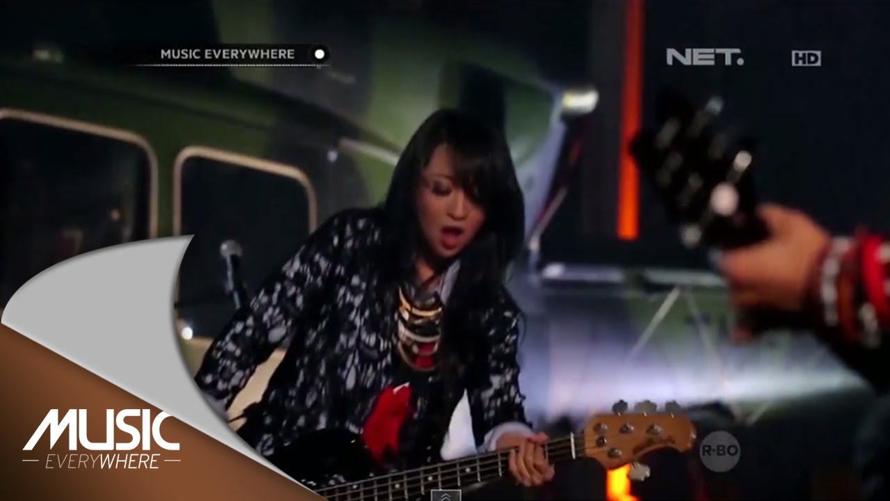 Kotak - Rock Never Dies (Live at Music Everywhere) *