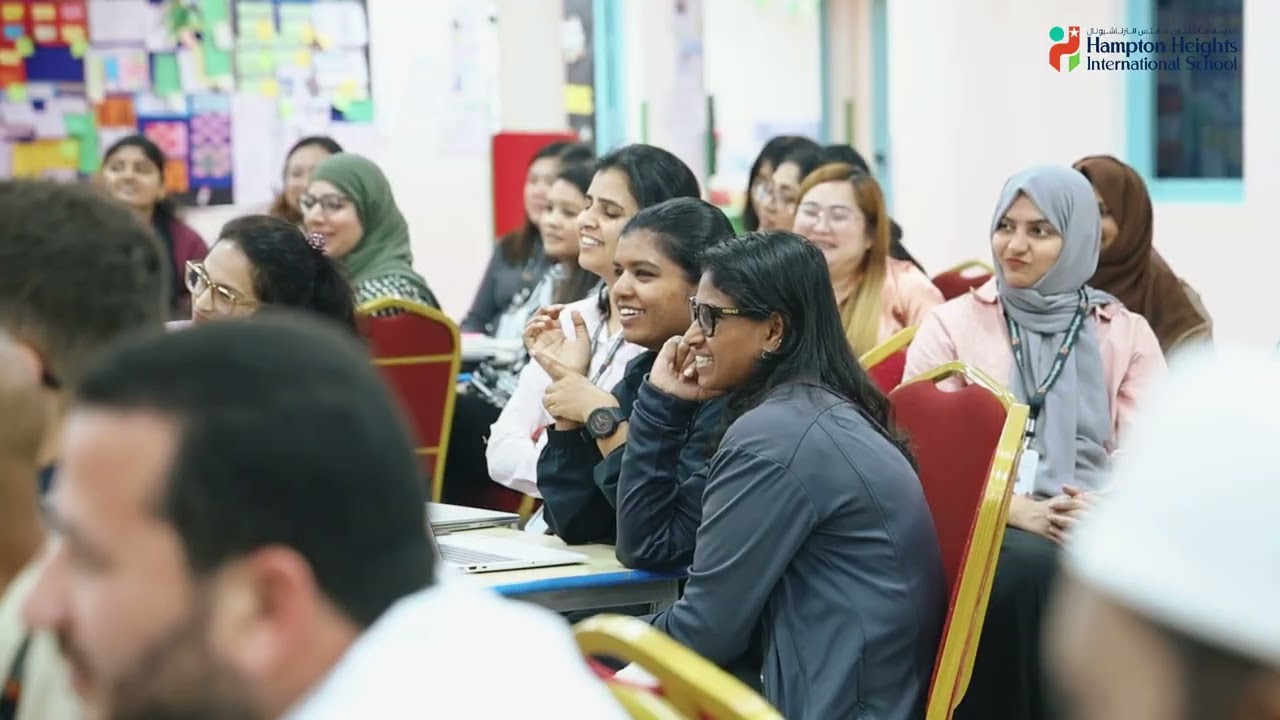 Staff delved into CAT4 student profiles, examining Aptitude,