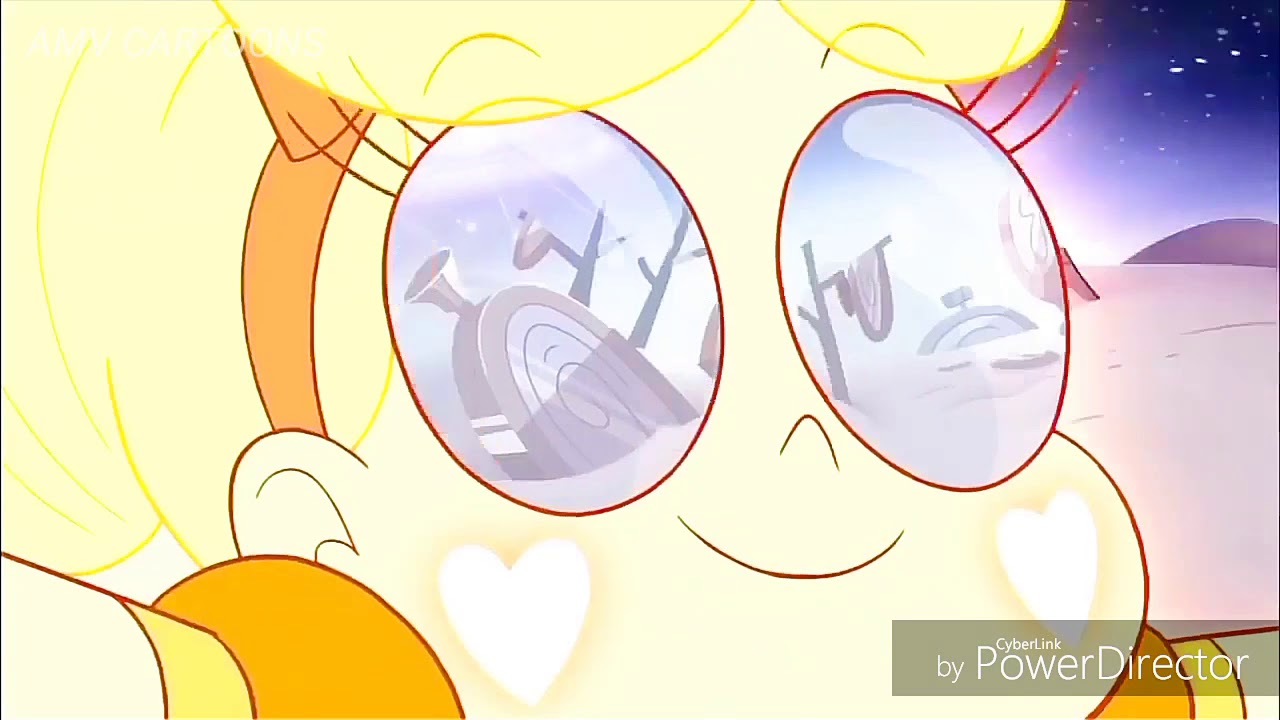 MOON / STAR | MV | SVTFOE | ♦♥
