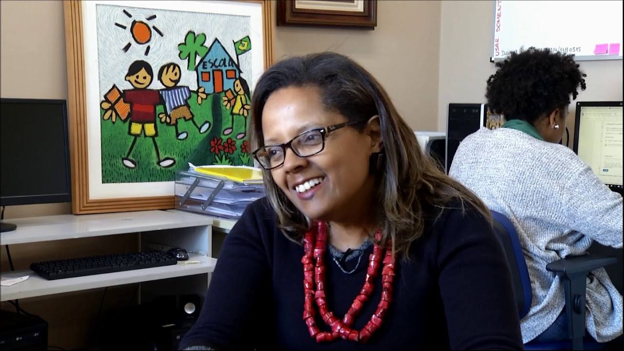 Nação | TVE - 21/11/2019 - Colorismo