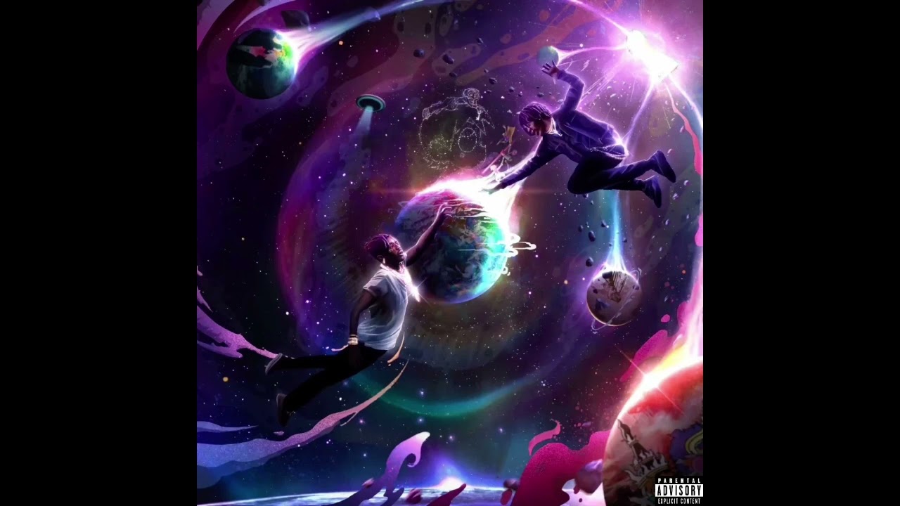 Lil Uzi Vert - Talking Bout (Prod By Oogie Mane) (Forever Young) (2020)