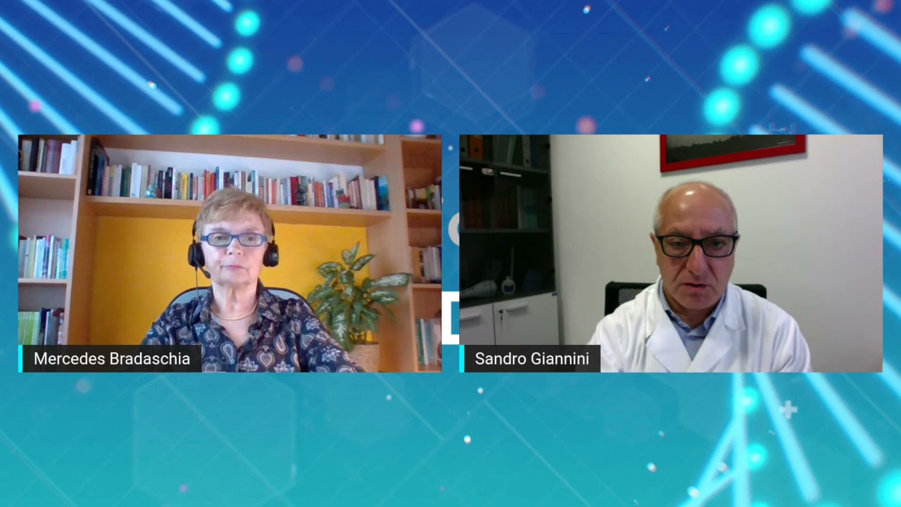 L’importanza della vitamina D. Intervista al prof. Sandro Giannini