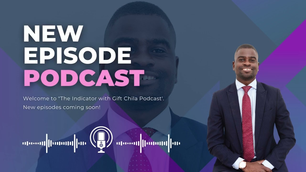 The Indicator with Gift Chila Podcast